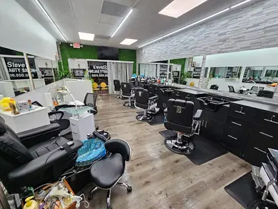 Steve's Salon