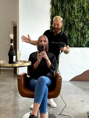 Business Photo
