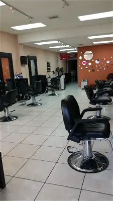 Just dream beauty salon & Barber Shop