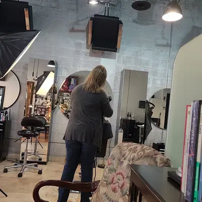 Business Photo
