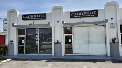 Business Photo