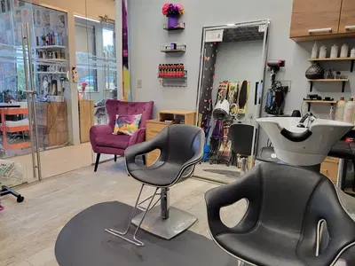 DJ Styles Natural Hair Studio