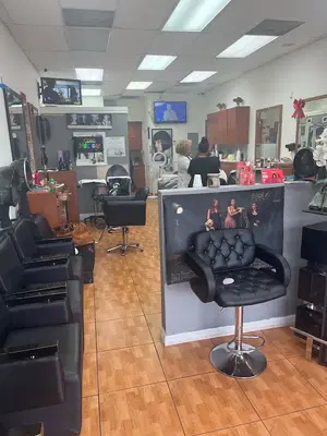 margarita dominican salon