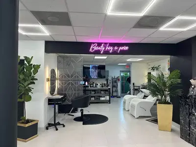 Jonathan Cole Salon