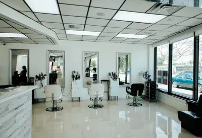 Cristina Beauty Salon