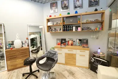 Business Photo