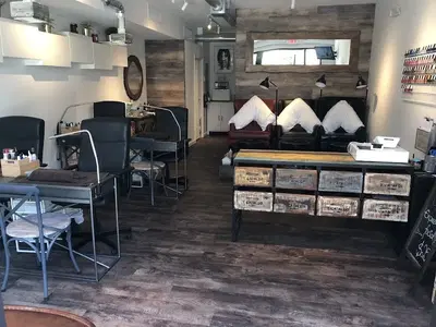 EPOCH Nail Bar & Beauty Lounge