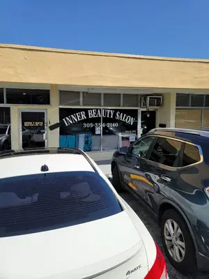 Inner Beauty Salon