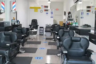 All Stars Grooming Salon & SPA Barbershop