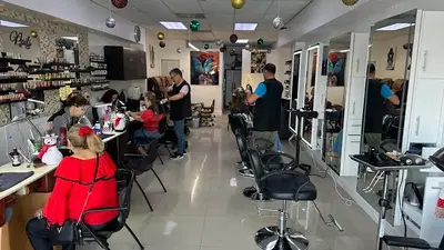 Maricela DM Hair Design