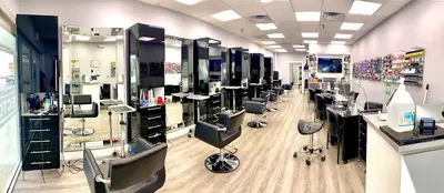 Hector Salon Corporation