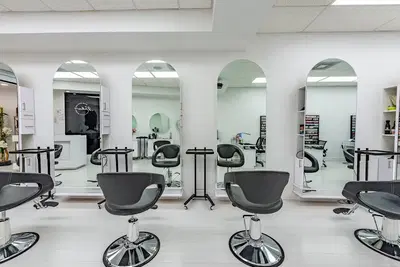 Nuluxe Hair Studio