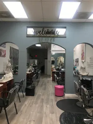 XTREME Beauty Salon