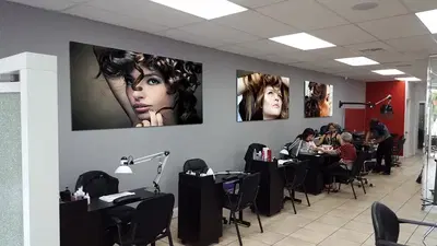 Business Photo