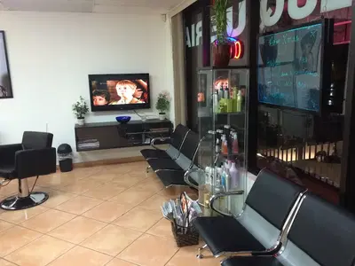 Salon D' Bellezza