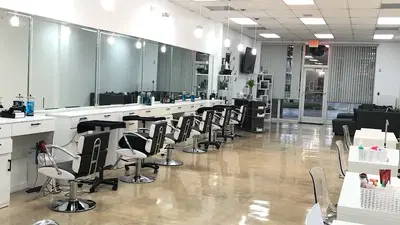 Healthy Hair Salon