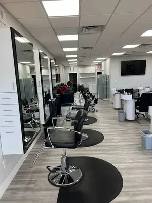 Tay Beauty Salon