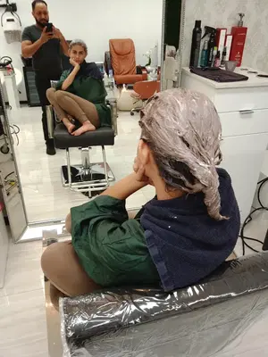 Taime's Beauty salon & spa
