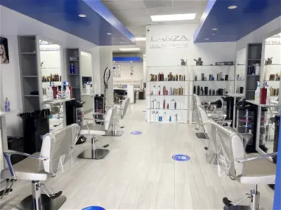 IMAGE AND STYLE- BEAUTY SALON DORAL