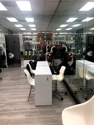 Stylish Nail Bar & Beauty Salon