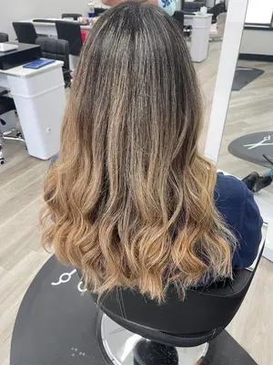 Rafbel Beauty Salon