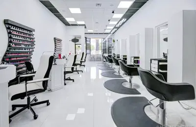 Liry’s Beauty Salon & Spa