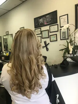 Noelia Beauty Salon
