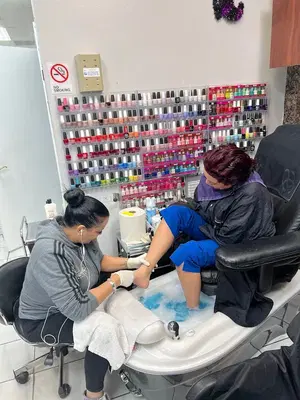 Marisvel Beauty Salon
