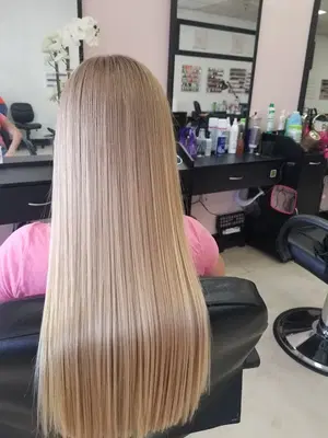 Stella Beauty Salon