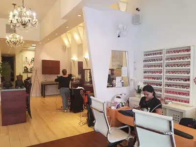 Euphoria Salon & Spa
