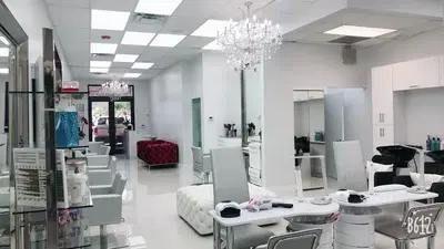 YohanStyle Beauty Salon
