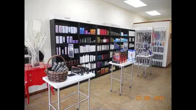 Paradise Beauty Salon