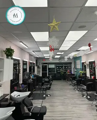 Magna Beauty Salon Calle 8
