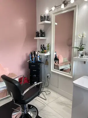 Stylist Deivis