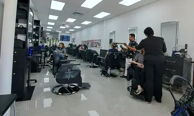 Glamour by Rose Beauty Salon