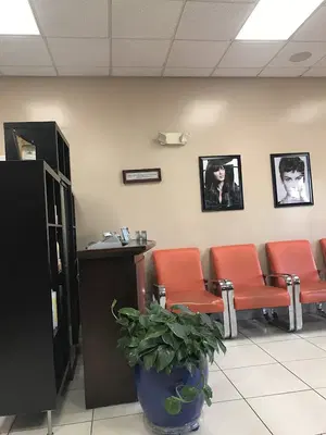 Genesis Hair Salon