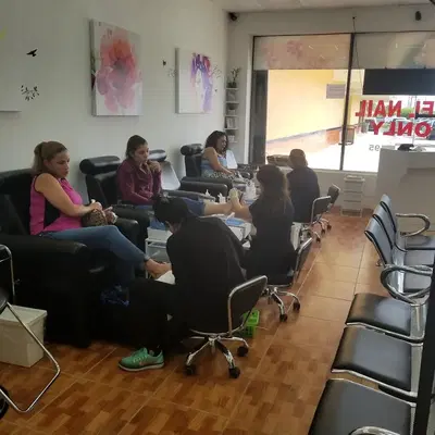Excellent Salon & Spa