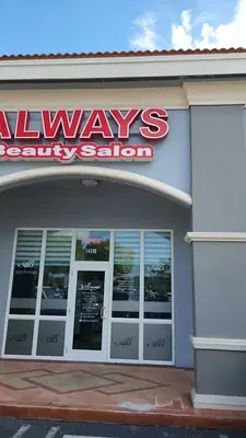 Business Photo
