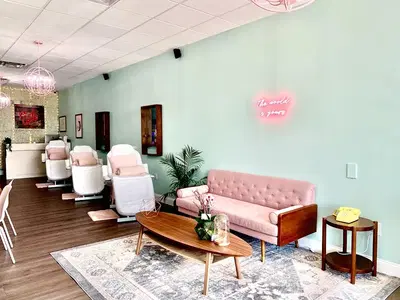 Self care by You Cute