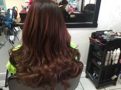 Magic1 Beauty Salon