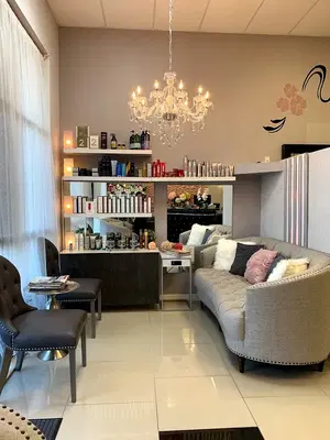Elysium Beauty Salon