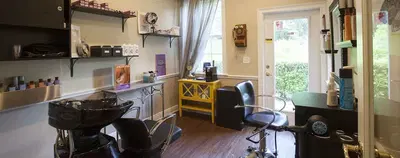 Salon Sequence Studios | Wesley Chapel
