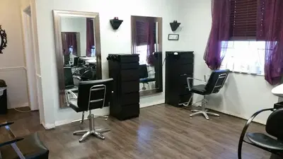 Blush Hair Studio