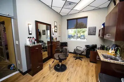 MY SALON Suite of New Tampa