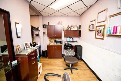 Business Photo