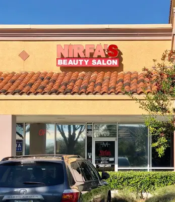 Nirfa's Beauty Salon