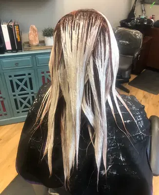 Crew Hair LLC