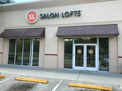 Salon Lofts Wesley Chapel