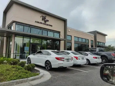 Salon Lofts Wiregrass