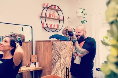 Business Photo